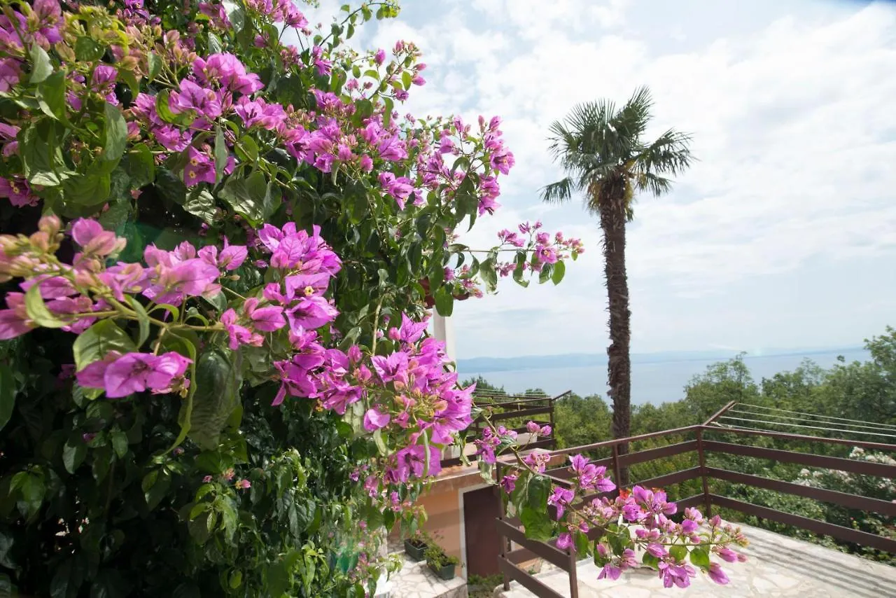 Apartment Alba ميدفيجا
