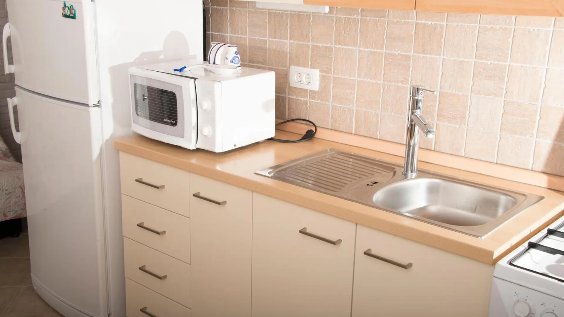Apartment Alba ميدفيجا كرواتيا