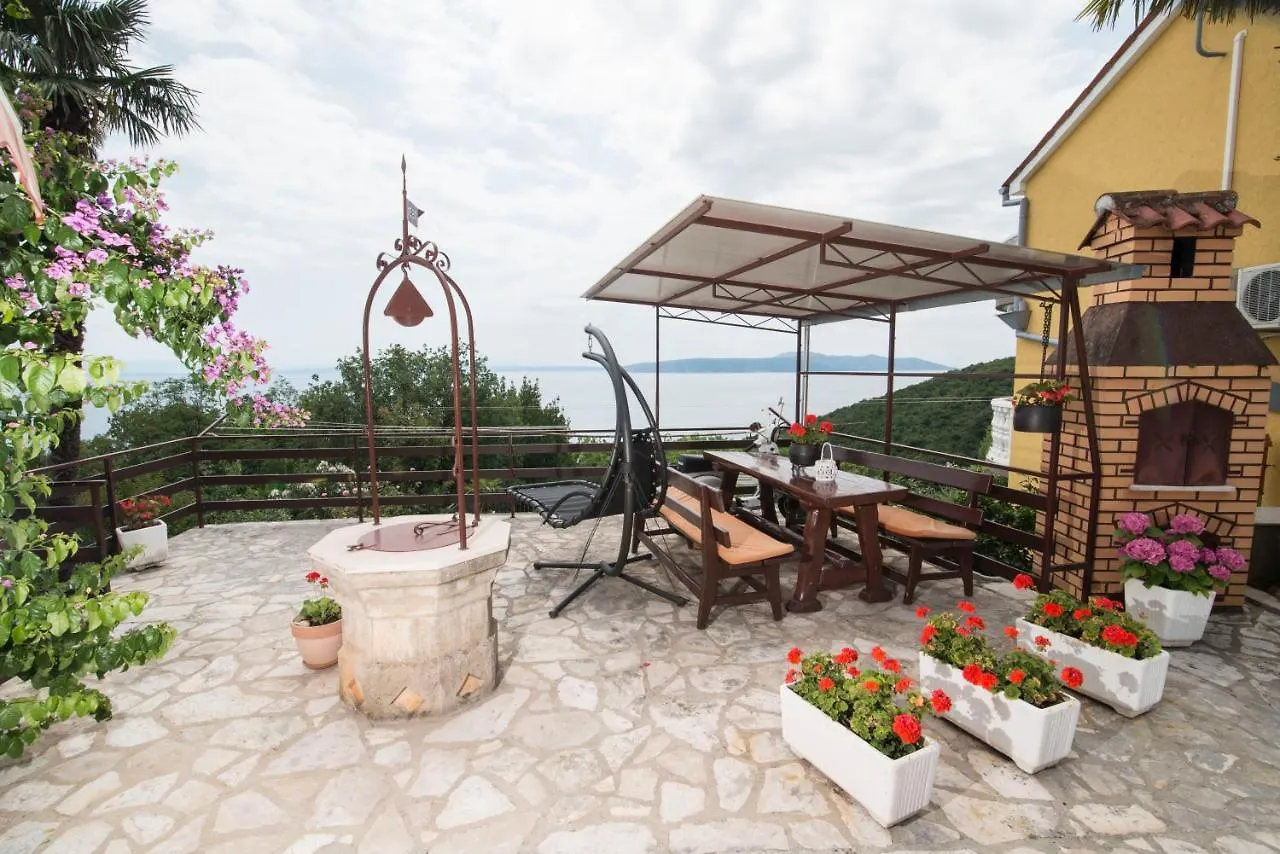 Apartment Alba ميدفيجا 0*,