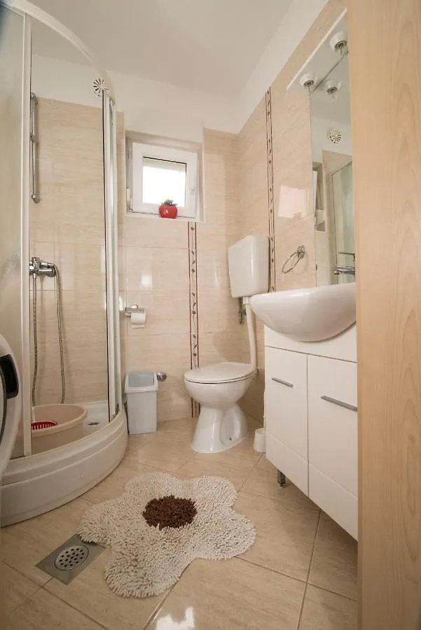 Apartment Alba ميدفيجا 0*,  كرواتيا