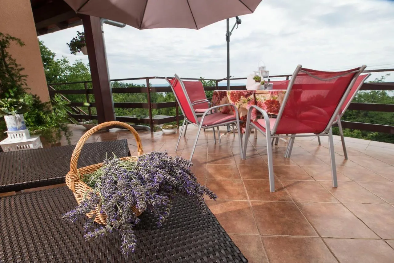 Apartment Alba ميدفيجا
