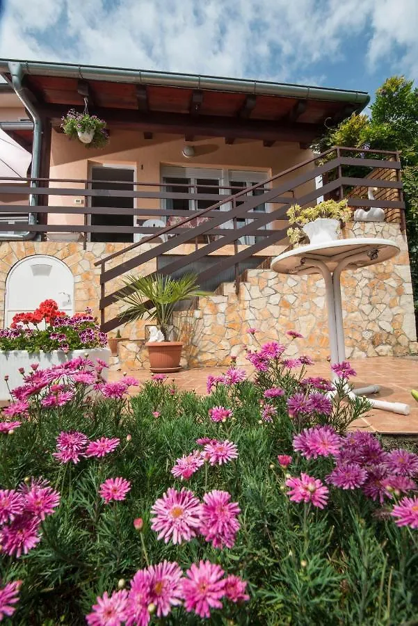 Apartment Alba ميدفيجا