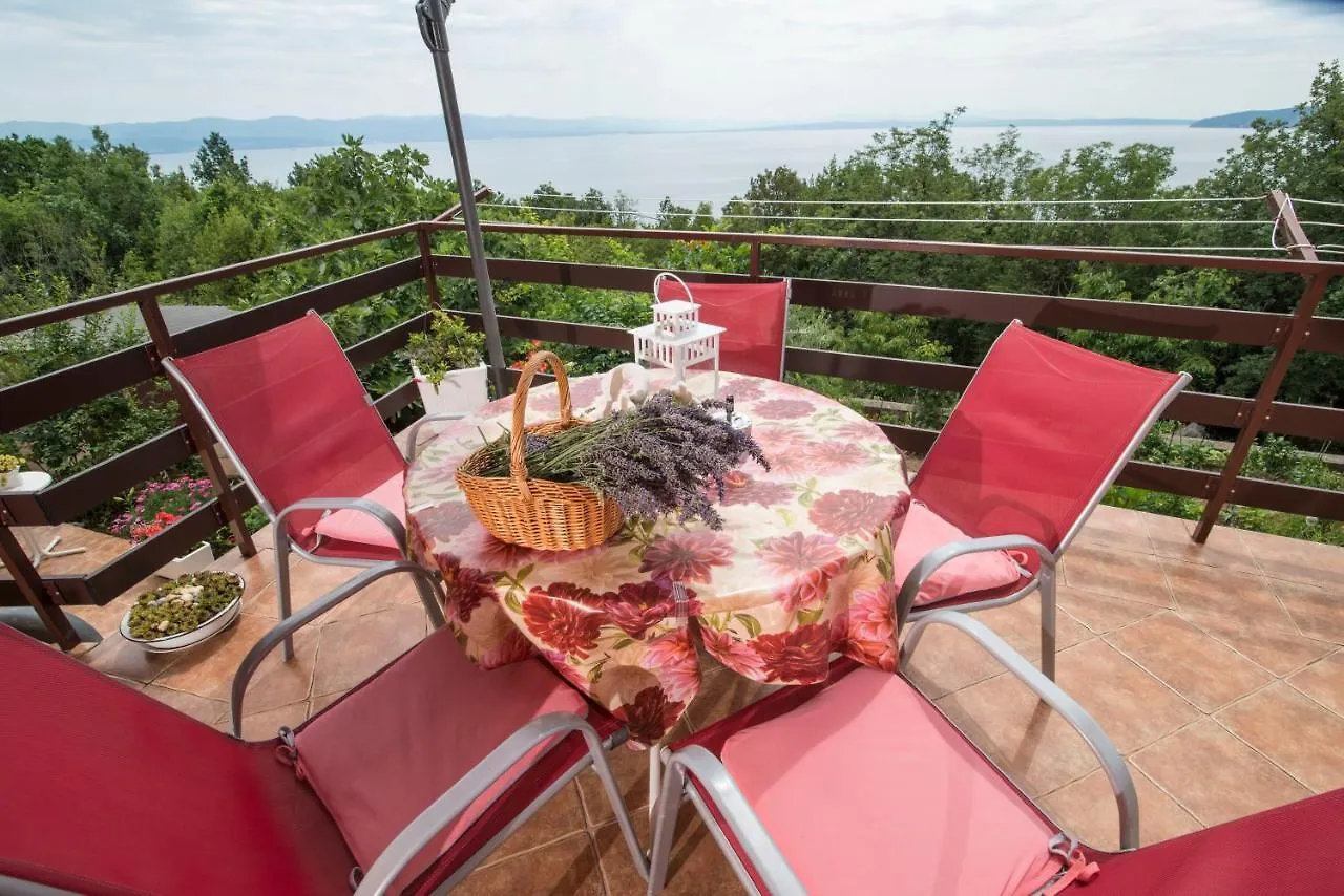 Apartment Alba ميدفيجا