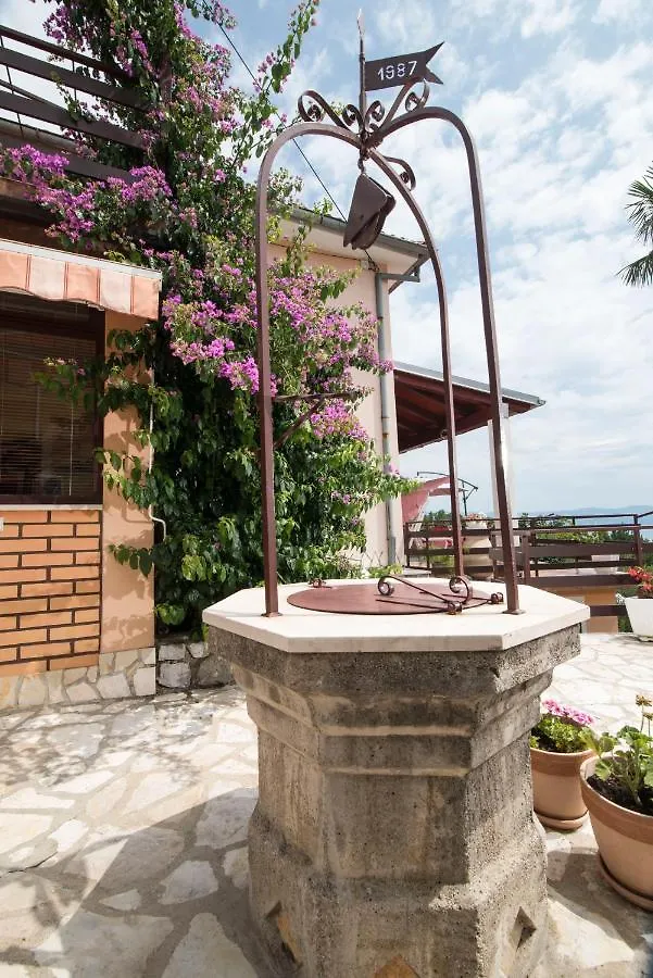 Apartment Alba ميدفيجا