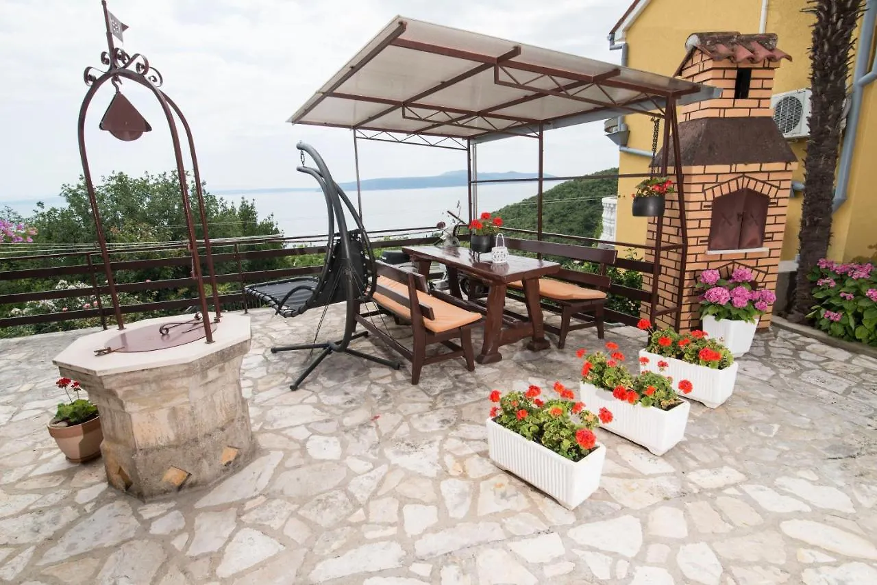 Apartment Alba ميدفيجا كرواتيا