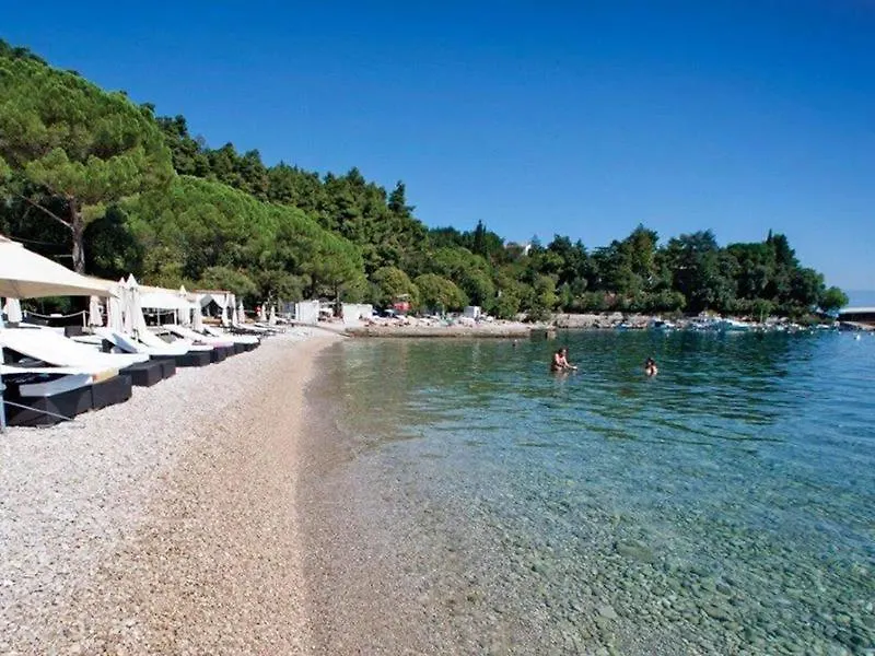 Apartment Alba ميدفيجا