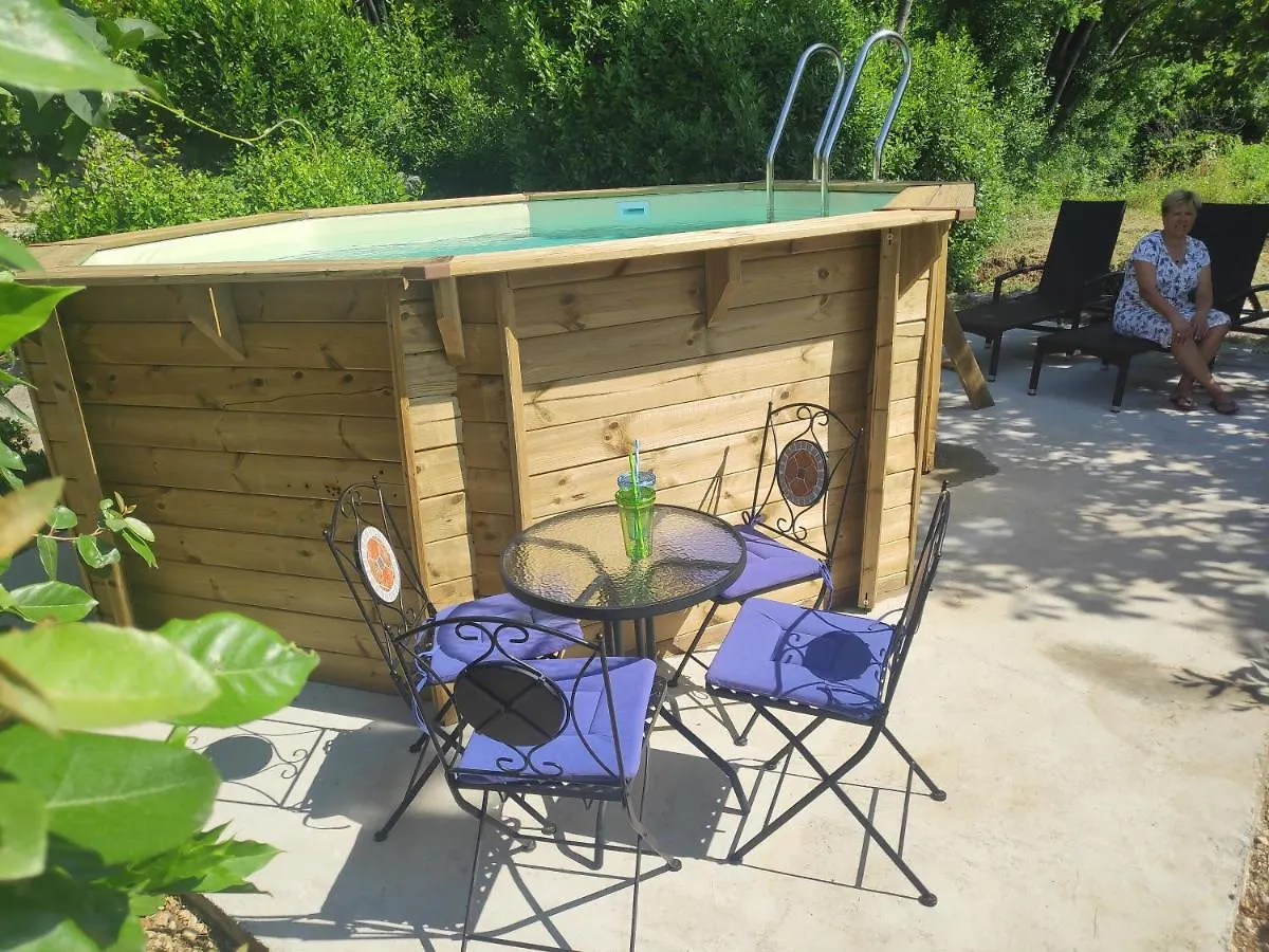 Apartment Alba ميدفيجا 0*,  كرواتيا