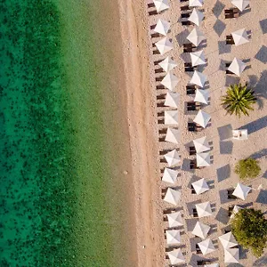 3* Kompleks wypoczynkowy Holiday Resort Medveja